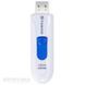 Флеш пам'ять USB Transcend JetFlash 790 128ГБ USB 3.2 (TS128GJF790W) H00000038243 фото 2