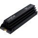 SSD диск Crucial T700 with heatsink (CT2000T700SSD5) H00000422554 фото 1