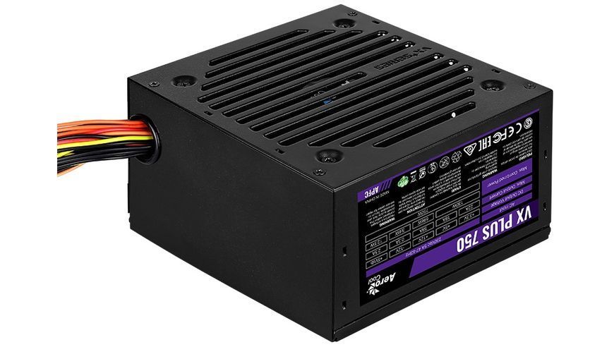 Блок живлення Aerocool (ACPN-VS75AEY.11) H00000381983 фото