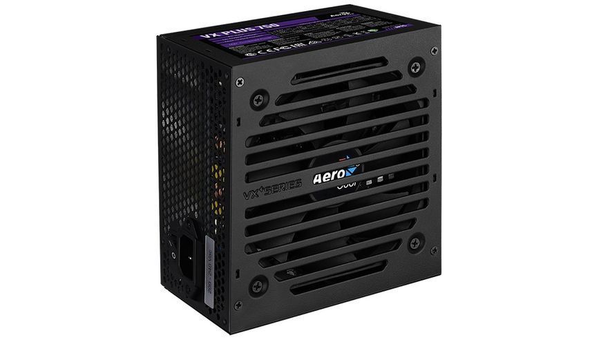Блок живлення Aerocool (ACPN-VS75AEY.11) H00000381983 фото