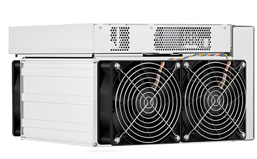 Asic-майнер Bitmain Antminer S17+ 73 Th/s 2920 Вт SHA-256 (S17+ 73Th) H00000502839 фото