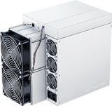 Asic-майнер Bitmain Antminer K7 60.5 Th/s 2935 Вт Eaglesong (K7 60.5Th) H00000503040 фото