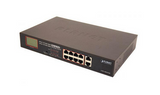 Коммутатор Planet PoE (GSD-1002VHP) H00000161120 фото