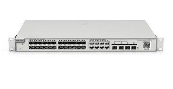Комутатор Ruijie L2 (RG-NBS3200-24SFP/8GT4XS) H00000268644 фото