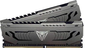 Оперативна пам'ять Patriot Viper Steel DIMM DDR4 16ГБ (PVS416G360C7K) H00000055198 фото
