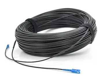 Патч-корд оптичний YugTorg SC-SC UPC SM Simplex 50м (ОКТ-Д(0,5)-1Е-50) H00000274479 фото