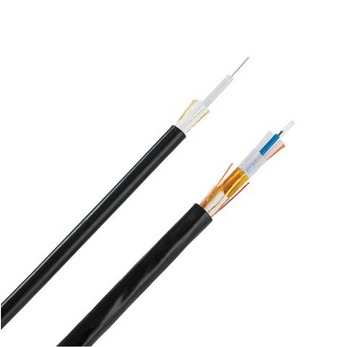 Оптический кабель Panduit MM (OM3) 4 волокна 1 м (FACCX04-40) H00000174858 фото