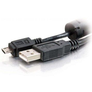 Кабель Atcom USB Type A - Micro-USB 1.8 м USB 2.0 (9175_Atcom) H00000204052 фото
