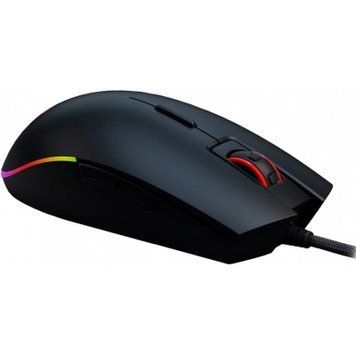 Мышь AOC GM500 проводная игровая (GM500DRBE) H00000149587 фото