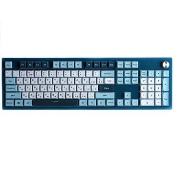 Клавиатура Montech (MK105FR) H00000457630 фото