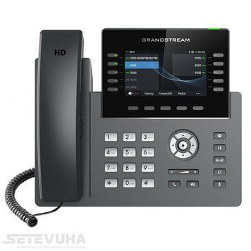 IP-телефон Grandstream (GRP2615) H00000035757 фото