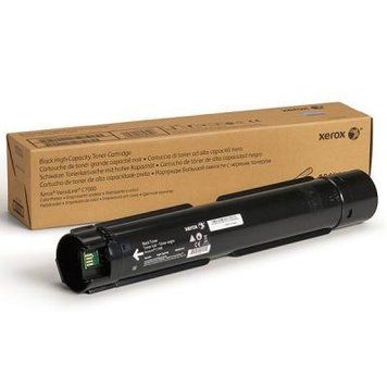 Картридж XEROX Black (106R03745) H00000039674 фото