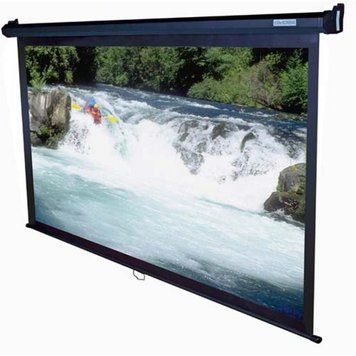 Проекционный экран Elite Screens настенно-потолочный 100" 16:9 (M100UWH) H00000073488 фото