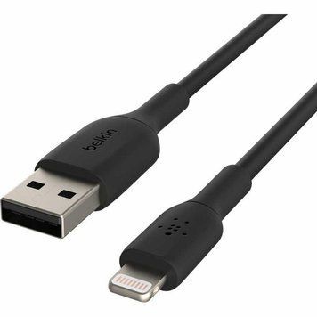 Кабель Belkin (CAA001BT1MBK) H00000363827 фото