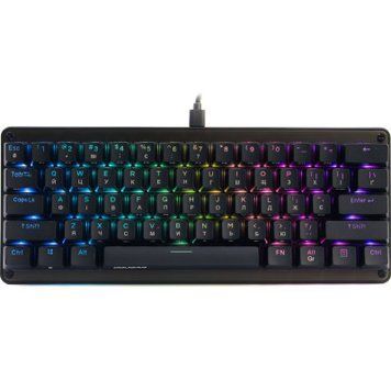 Клавиатура Cougar (Puri Mini RGB) H00000368213 фото