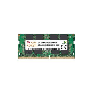 Оперативна пам'ять Hynix (HMA82GS6CJR8N-XN) H00000489869 фото