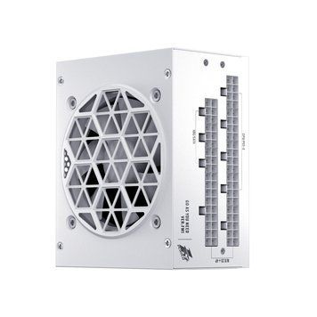 Блок живлення 1STPLAYER (SFX-PLT-750-WH-EU) H00000486021 фото