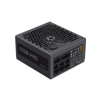 Блок живлення GameMax (GM-800 Modular) H00000499485 фото