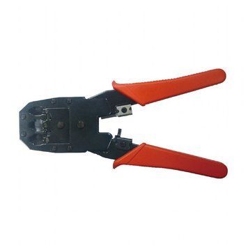 Инструмент обжимной Cablexpert (T-WC-04) H00000157714 фото