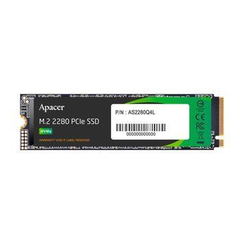 SSD диск Apacer (AP512GAS2280Q4X-1) H00000446672 фото
