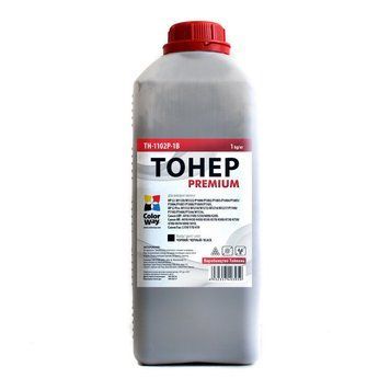 Тонер ColorWay (TH-1102P-1B) H00000178826 фото