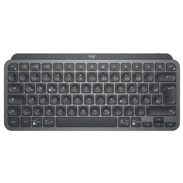 Клавіатура Logitech (920-010608) H00000346667 фото
