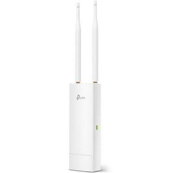 Беспроводная точка доступа TP-Link Auranet Outdoor EAP (EAP110-Outdoor) H00000007033 фото