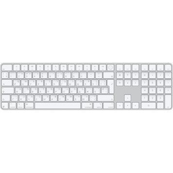 Клавіатура Apple (MXK73UA/A) H00000457643 фото