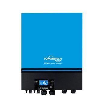 Інвертор напруги Tommatech (TT-MPLUS 11KW-48V) H00000314689 фото