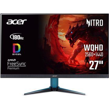 Монитор Acer (UM.HV1EE.301) H00000390465 фото