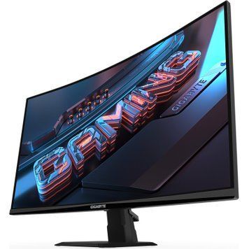 Монітор Gigabyte (GS27QCA Gaming Monitor) H00000456838 фото