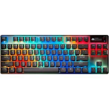 Клавиатура SteelSeries (64871) H00000457755 фото