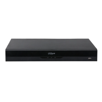 Відеореєстратор Dahua (DHI-NVR2208-I) H00000252594 фото