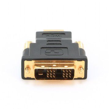Адаптер-переходник Cablexpert (A-HDMI-DVI-1) H00000179743 фото