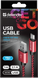 Кабель Defender USB Type A - Micro-USB 1 м USB 2.0 (87801_Defender) H00000184549 фото 3