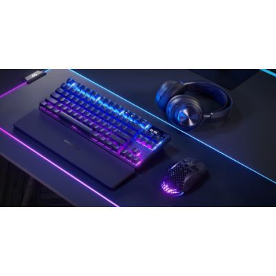 Клавіатура SteelSeries (64871) H00000457755 фото
