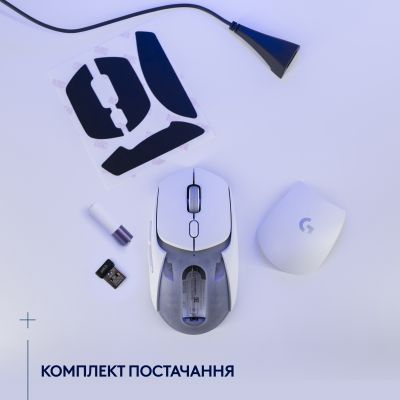 Миша Logitech (910-007207) H00000457074 фото
