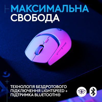 Миша Logitech (910-007207) H00000457074 фото
