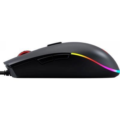 Мышь AOC GM500 проводная игровая (GM500DRBE) H00000149587 фото