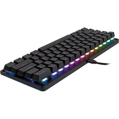 Клавіатура Cougar (Puri Mini RGB) H00000368213 фото