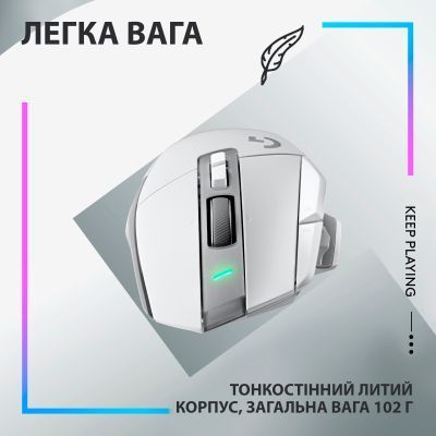 Миша Logitech (910-006189) H00000307919 фото