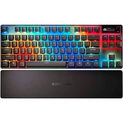 Клавіатура SteelSeries (64871) H00000457755 фото