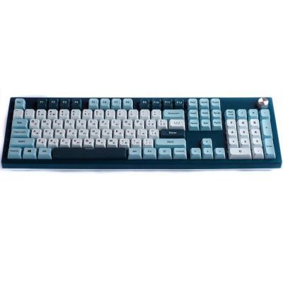 Клавіатура Montech (MK105FR) H00000457630 фото