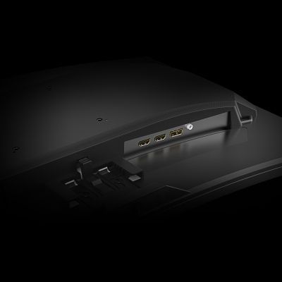 Монітор Gigabyte (GS27QCA Gaming Monitor) H00000456838 фото