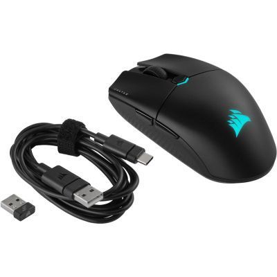 Миша Corsair (CH-931C111-EU) H00000457383 фото