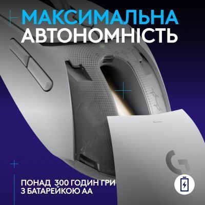 Миша Logitech (910-007207) H00000457074 фото