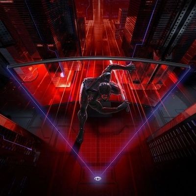 Монітор Xiaomi (ELA5454EU) H00000456415 фото