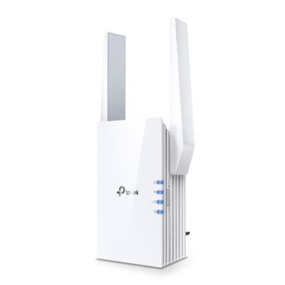 Усилитель Wi-Fi сигнала TP-Link MU-MIMO (RE605X) H00000137759 фото