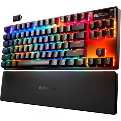 Клавіатура SteelSeries (64871) H00000457755 фото
