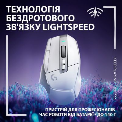 Миша Logitech (910-006189) H00000307919 фото